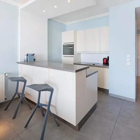 Palais Miramar - Blue - Vue -croisette Emplacement Unique - 20m - Wifi - Clim Cannes