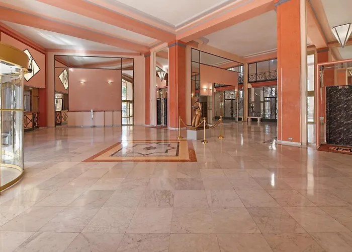 Palais Miramar - Blue - Vue -croisette Emplacement Unique - 20m - Wifi - Clim Apartment