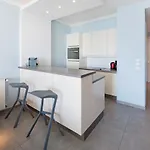 Palais Miramar - Blue - Vue -croisette Emplacement Unique - 20m - Wifi - Clim קאן