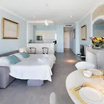 דירה Palais Miramar - Blue - Vue -croisette Emplacement Unique - 20m - Wifi - Clim *