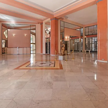 Palais Miramar - Blue - Vue -croisette Emplacement Unique - 20m - Wifi - Clim דירה