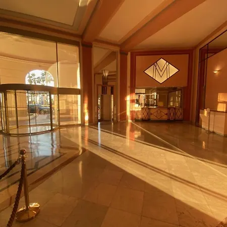 Palais Miramar - Blue - Vue -croisette Emplacement Unique - 20m - Wifi - Clim קאן