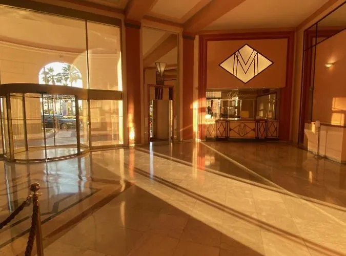 Palais Miramar - Blue - Vue -croisette Emplacement Unique - 20m - Wifi - Clim Cannes